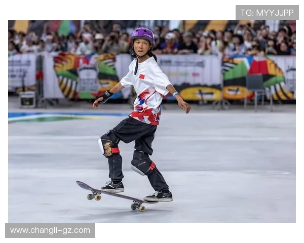 武汉滑板队在全国灵活性排行榜中荣获第七名展现出卓越实力与潜力