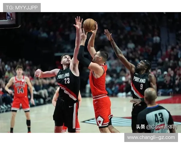 公牛与开拓者激战回顾2015年11月25日精彩瞬间与赛后分析