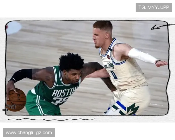 凯尔特人与雄鹿的巅峰对决360度全景解析精彩瞬间回顾